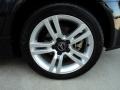 2009 Pontiac G8 Sedan Wheel and Tire Photo