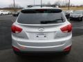 Diamond Silver - Tucson GLS AWD Photo No. 6