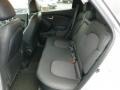 Diamond Silver - Tucson GLS AWD Photo No. 13