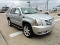 Radiant Silver Metallic - Escalade Luxury Photo No. 2
