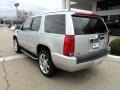 Radiant Silver Metallic - Escalade Luxury Photo No. 4