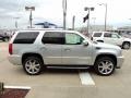 Radiant Silver Metallic - Escalade Luxury Photo No. 6