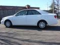 Super White - Camry LE Photo No. 6