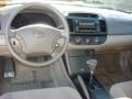 Super White - Camry LE Photo No. 11