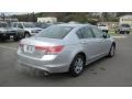 2012 Alabaster Silver Metallic Honda Accord SE Sedan  photo #5