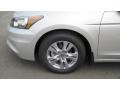 Alabaster Silver Metallic - Accord SE Sedan Photo No. 10