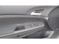 Alabaster Silver Metallic - Accord SE Sedan Photo No. 14