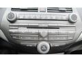 Alabaster Silver Metallic - Accord SE Sedan Photo No. 20