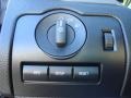 2011 Ford Mustang V6 Coupe Controls