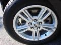 2011 Ford Mustang V6 Coupe Wheel