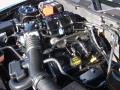 2011 Ebony Black Ford Mustang V6 Coupe  photo #20