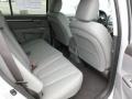 Gray Interior Photo for 2012 Hyundai Santa Fe #60472370