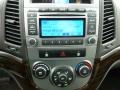Controls of 2012 Santa Fe GLS V6 AWD
