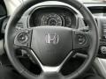 Gray Steering Wheel Photo for 2012 Honda CR-V #60472469