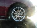 Red Jewel Tintcoat - Malibu LTZ Photo No. 10