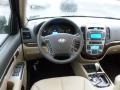 2012 Twilight Black Hyundai Santa Fe Limited V6 AWD  photo #15