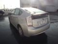 Classic Silver Metallic - Prius Hybrid III Photo No. 5
