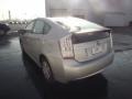 2011 Classic Silver Metallic Toyota Prius Hybrid III  photo #5