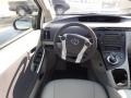 Classic Silver Metallic - Prius Hybrid III Photo No. 9