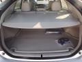 Classic Silver Metallic - Prius Hybrid III Photo No. 15