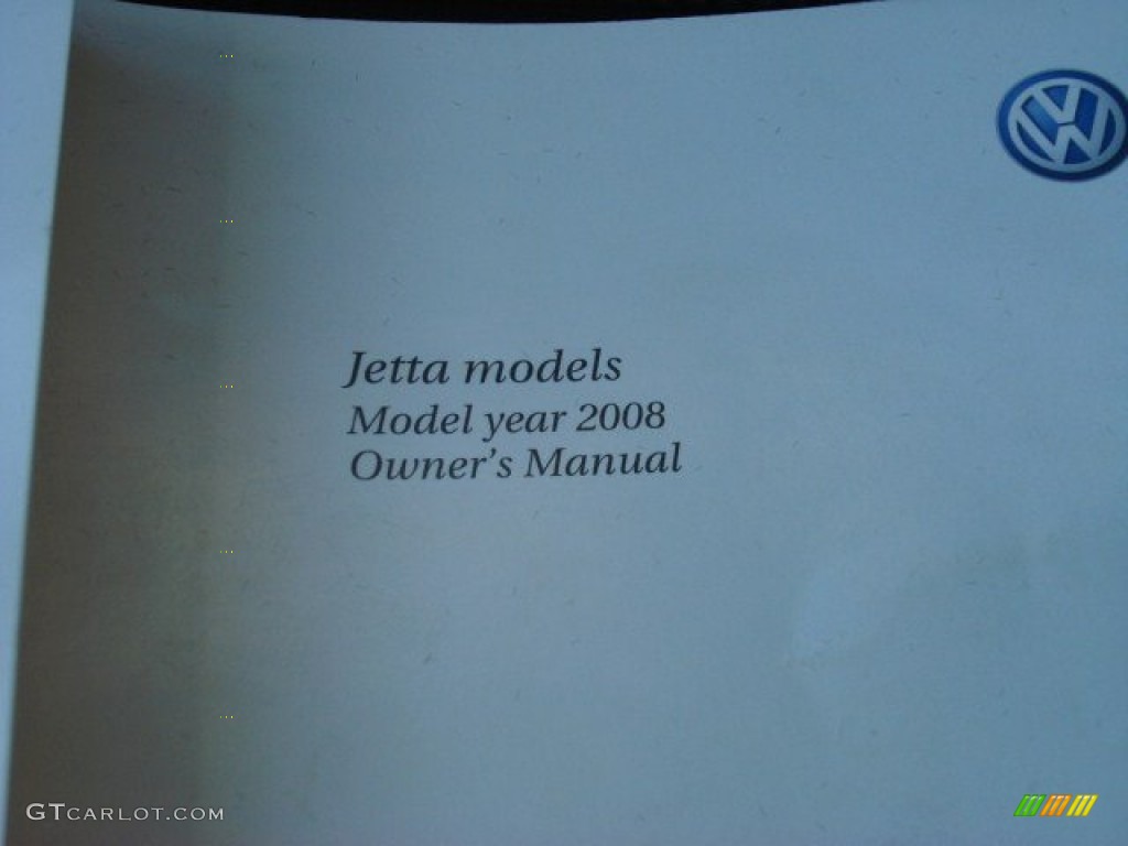 2008 Jetta S Sedan - Salsa Red / Art Grey photo #16