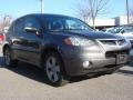 Grigio Metallic - RDX SH-AWD Technology Photo No. 1