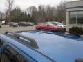 2011 Blue Flame Metallic Ford Escape XLT  photo #16