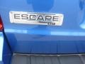 2011 Blue Flame Metallic Ford Escape XLT  photo #18