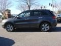 Grigio Metallic - RDX SH-AWD Technology Photo No. 6