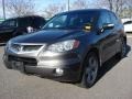Grigio Metallic - RDX SH-AWD Technology Photo No. 7