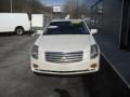 White Diamond - CTS Sedan Photo No. 3
