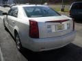 White Diamond - CTS Sedan Photo No. 5