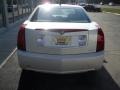 White Diamond - CTS Sedan Photo No. 6