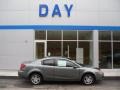 Storm Gray - ION 2 Quad Coupe Photo No. 1
