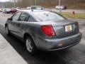 Storm Gray - ION 2 Quad Coupe Photo No. 5