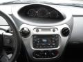 Black Controls Photo for 2005 Saturn ION #60473798