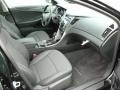 Midnight Black - Sonata SE 2.0T Photo No. 10