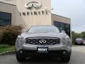 Platinum Graphite - FX 35 AWD Photo No. 2