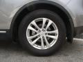 Platinum Graphite - FX 35 AWD Photo No. 4