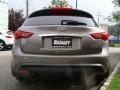 Platinum Graphite - FX 35 AWD Photo No. 6