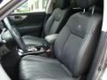 Platinum Graphite - FX 35 AWD Photo No. 11