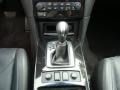 Platinum Graphite - FX 35 AWD Photo No. 14