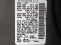 Platinum Graphite - FX 35 AWD Photo No. 16