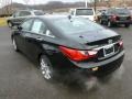 Midnight Black - Sonata SE 2.0T Photo No. 5