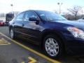 2009 Navy Blue Metallic Nissan Altima 2.5 S  photo #9