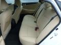 Shimmering White - Sonata GLS Photo No. 13