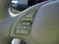 2008 Ivory Pearl White Infiniti G 35 Sedan  photo #21
