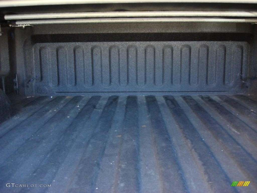 2004 Ram 1500 SLT Quad Cab 4x4 - Timberline Green Pearl Coat / Dark Slate Gray photo #25
