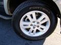 2010 Ford Explorer Eddie Bauer Wheel