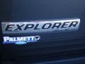 Black Pearl Slate Metallic - Explorer Eddie Bauer Photo No. 35
